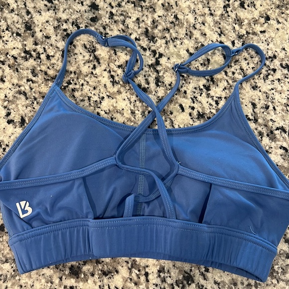 Buffbunny Bra - Picture 2 of 2